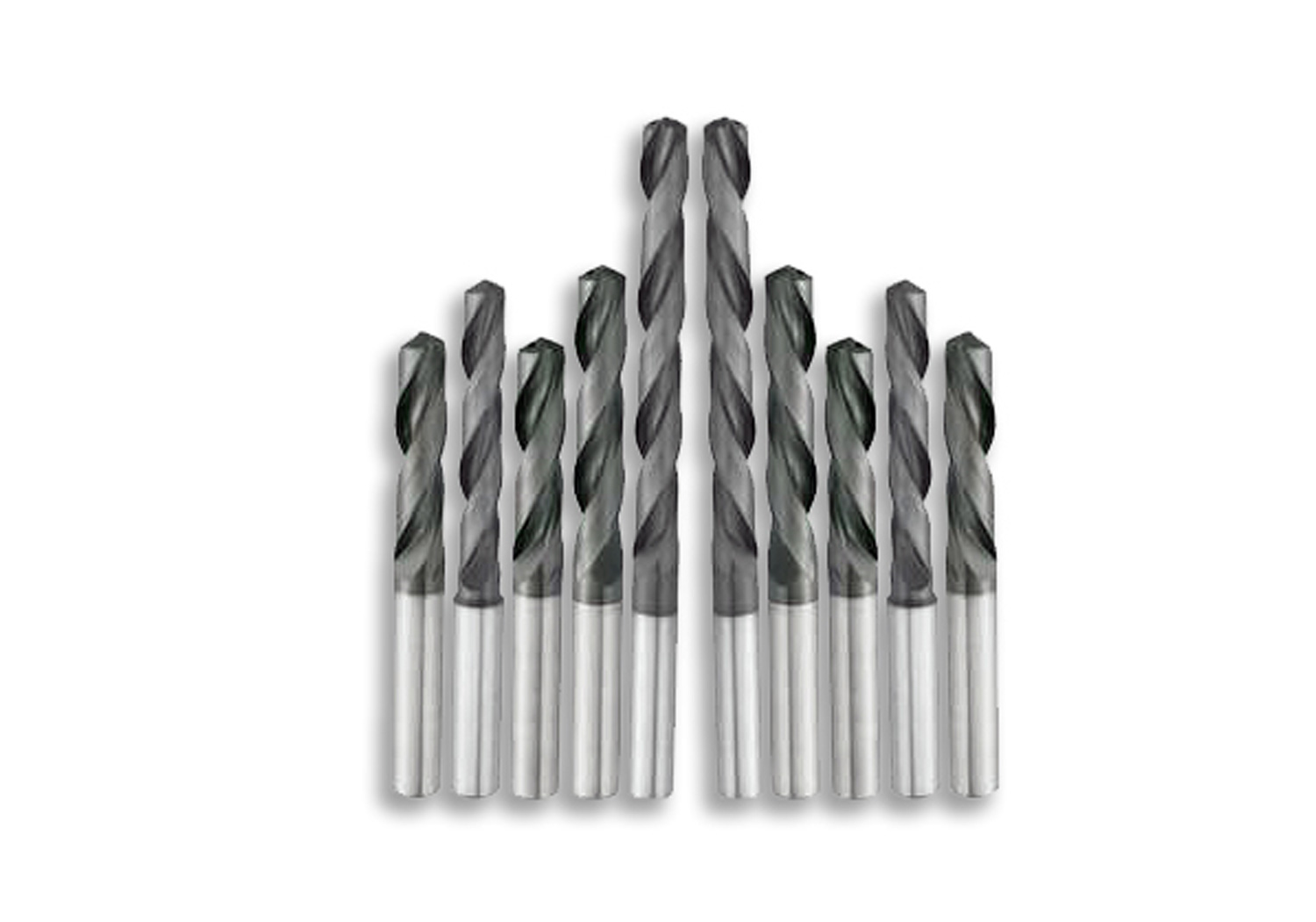 Solid Carbide Drill